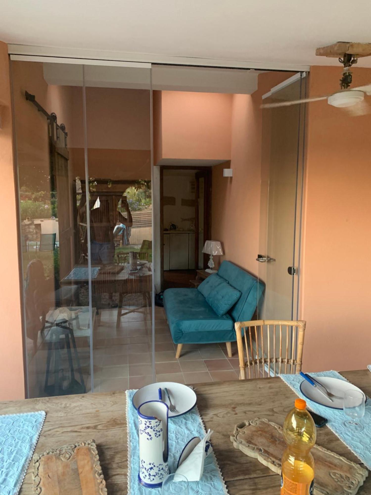 Casa Vacanza Porto Luna 68 Villasimius Exterior foto