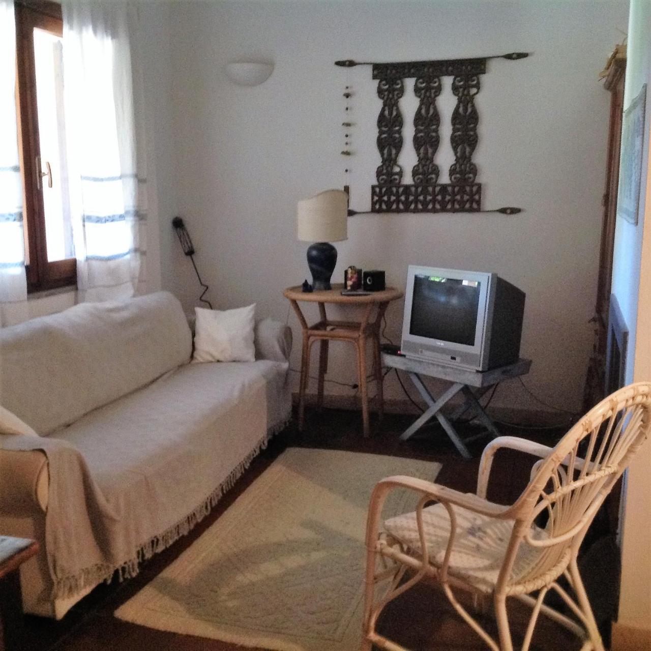 Casa Vacanza Porto Luna 68 Villasimius Exterior foto